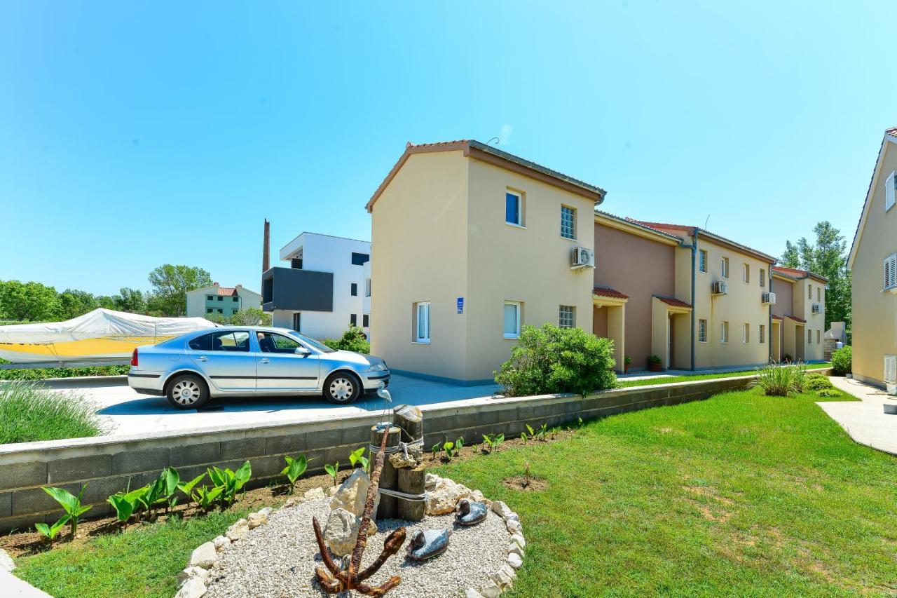 Apartments By The Sea Nin, Zadar - 13172 Dış mekan fotoğraf