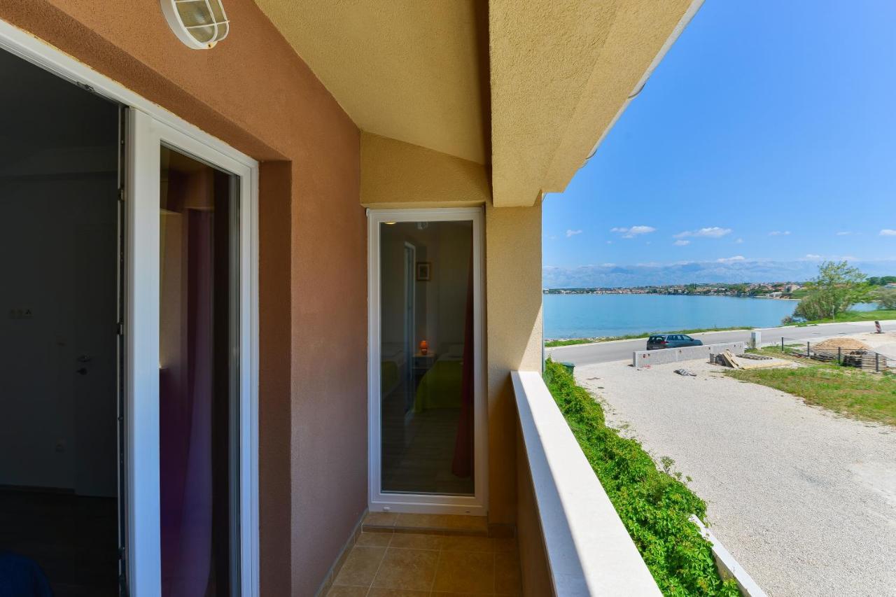 Apartments By The Sea Nin, Zadar - 13172 Dış mekan fotoğraf