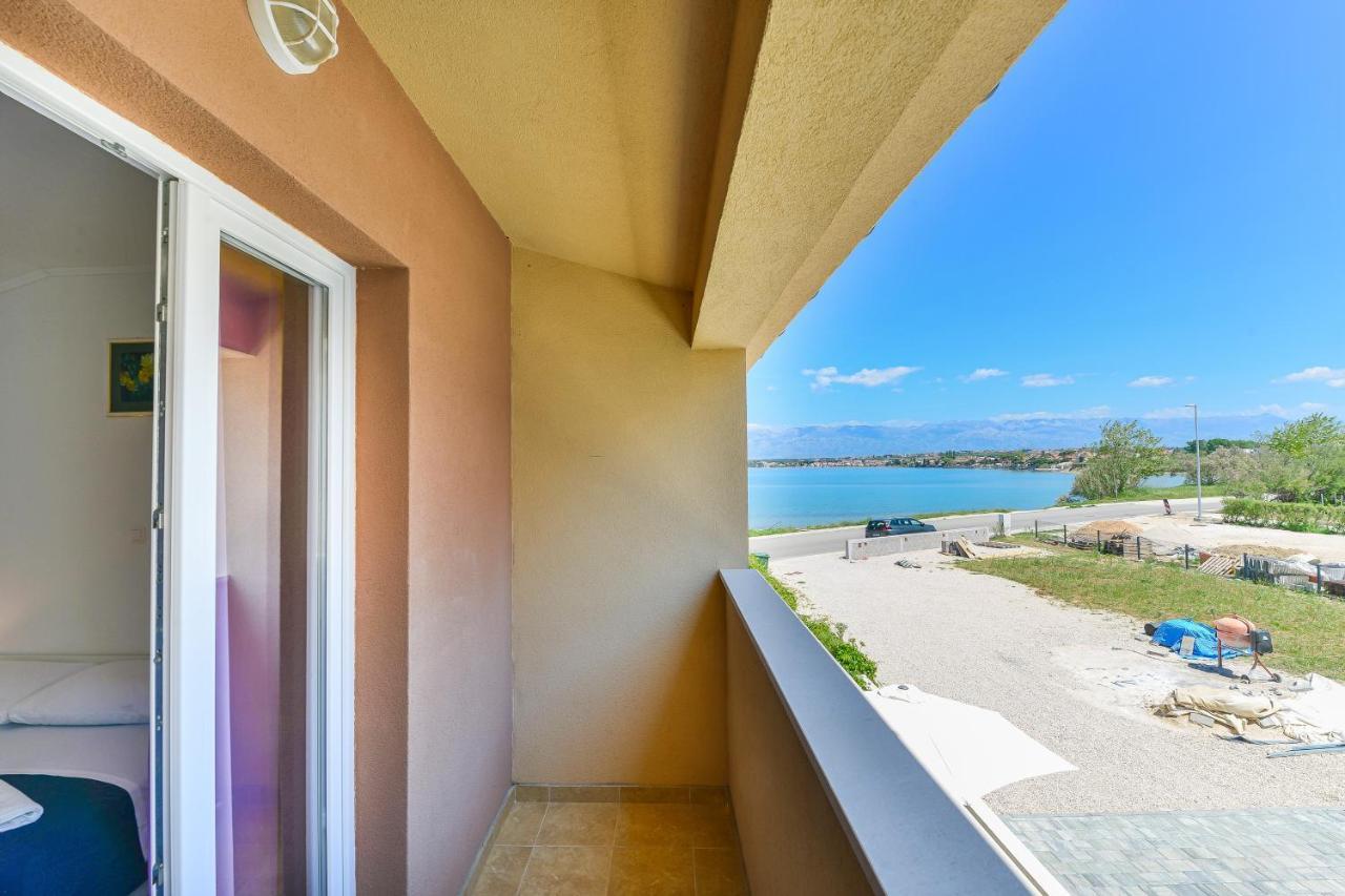 Apartments By The Sea Nin, Zadar - 13172 Dış mekan fotoğraf