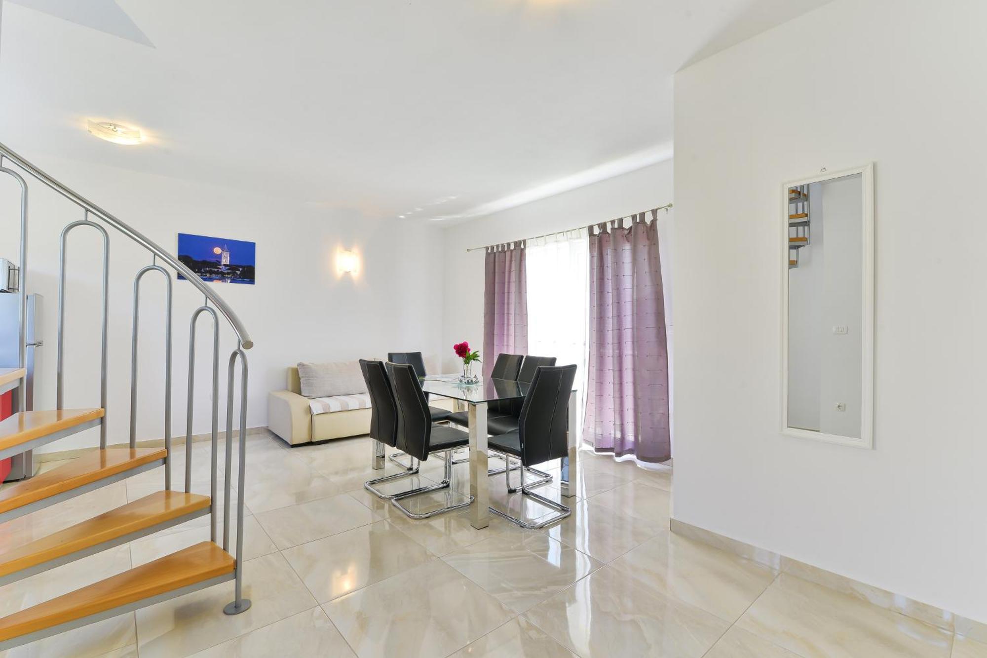 Apartments By The Sea Nin, Zadar - 13172 Oda fotoğraf