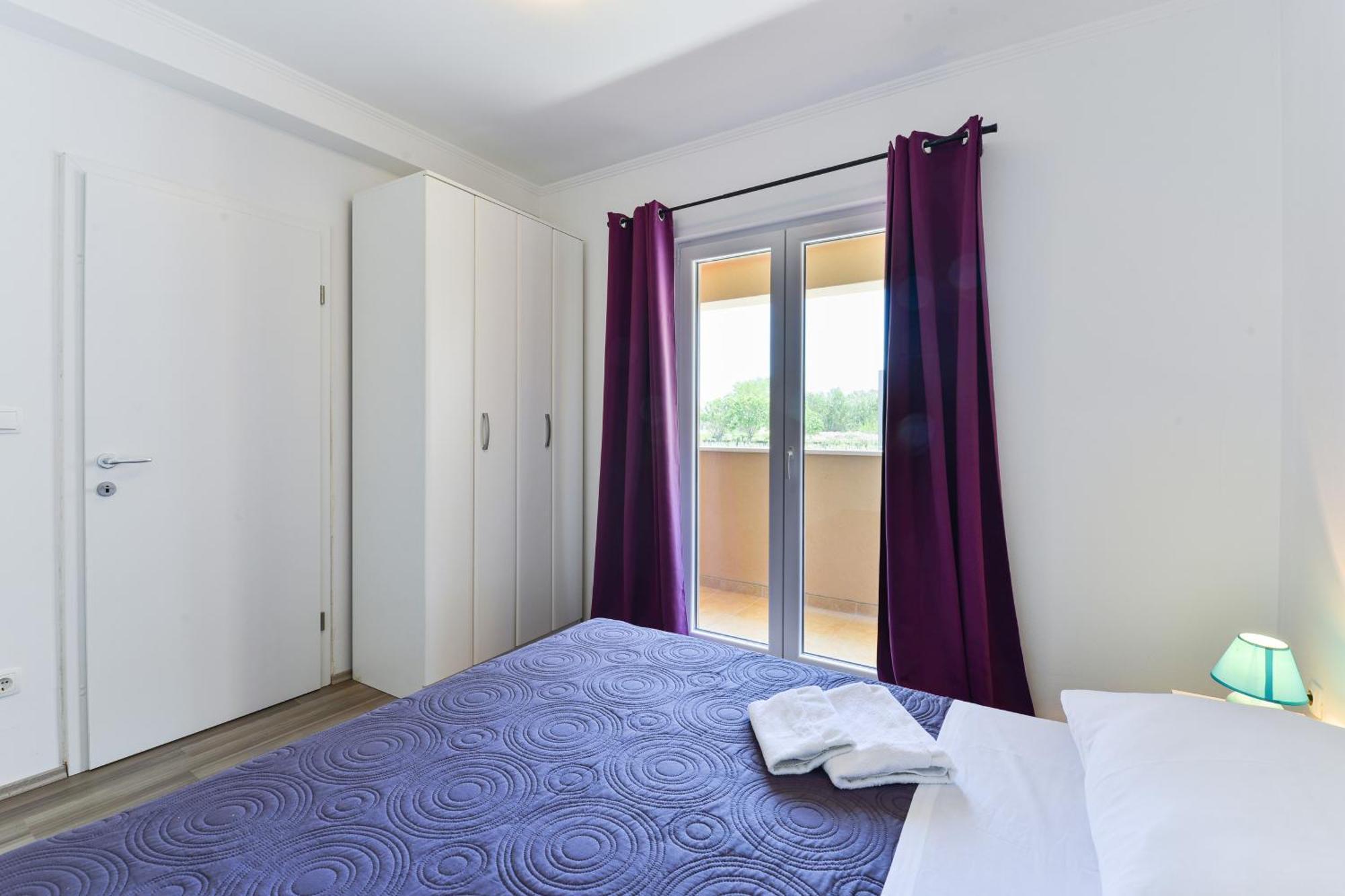 Apartments By The Sea Nin, Zadar - 13172 Oda fotoğraf
